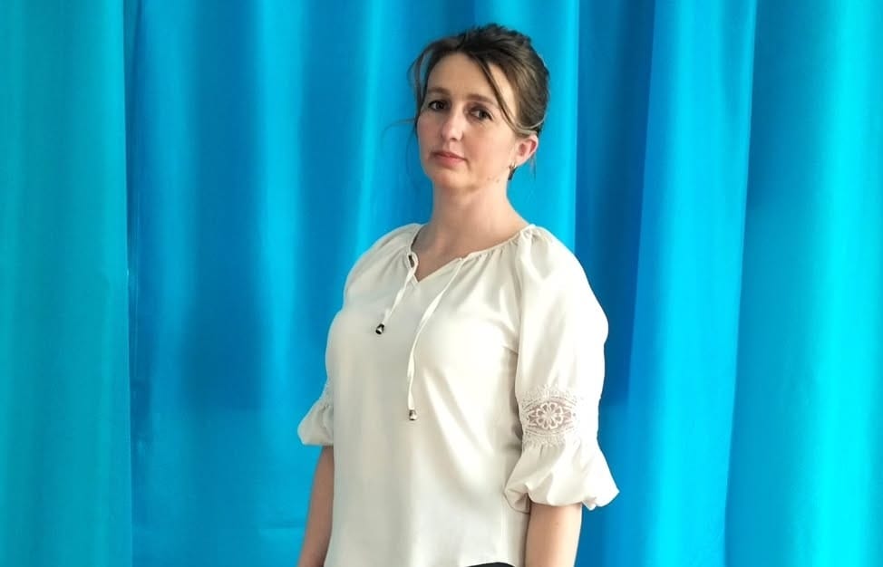 Каржавина Валерия Евгеньевна